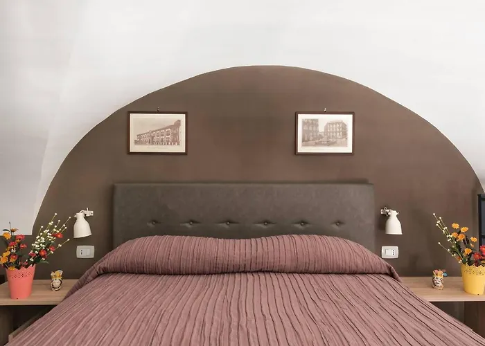Il Vicoletto Guest House