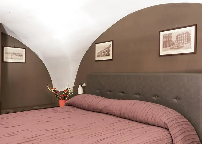 Il Vicoletto Guest House