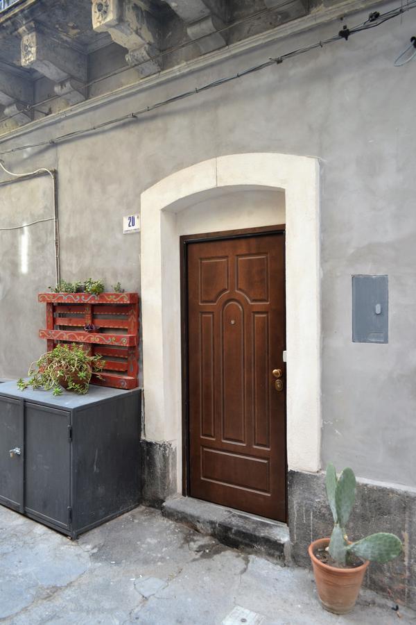 Holiday home Il Vicoletto