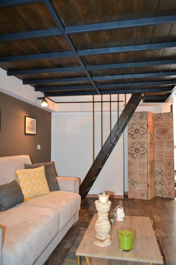 Holiday home Il Vicoletto