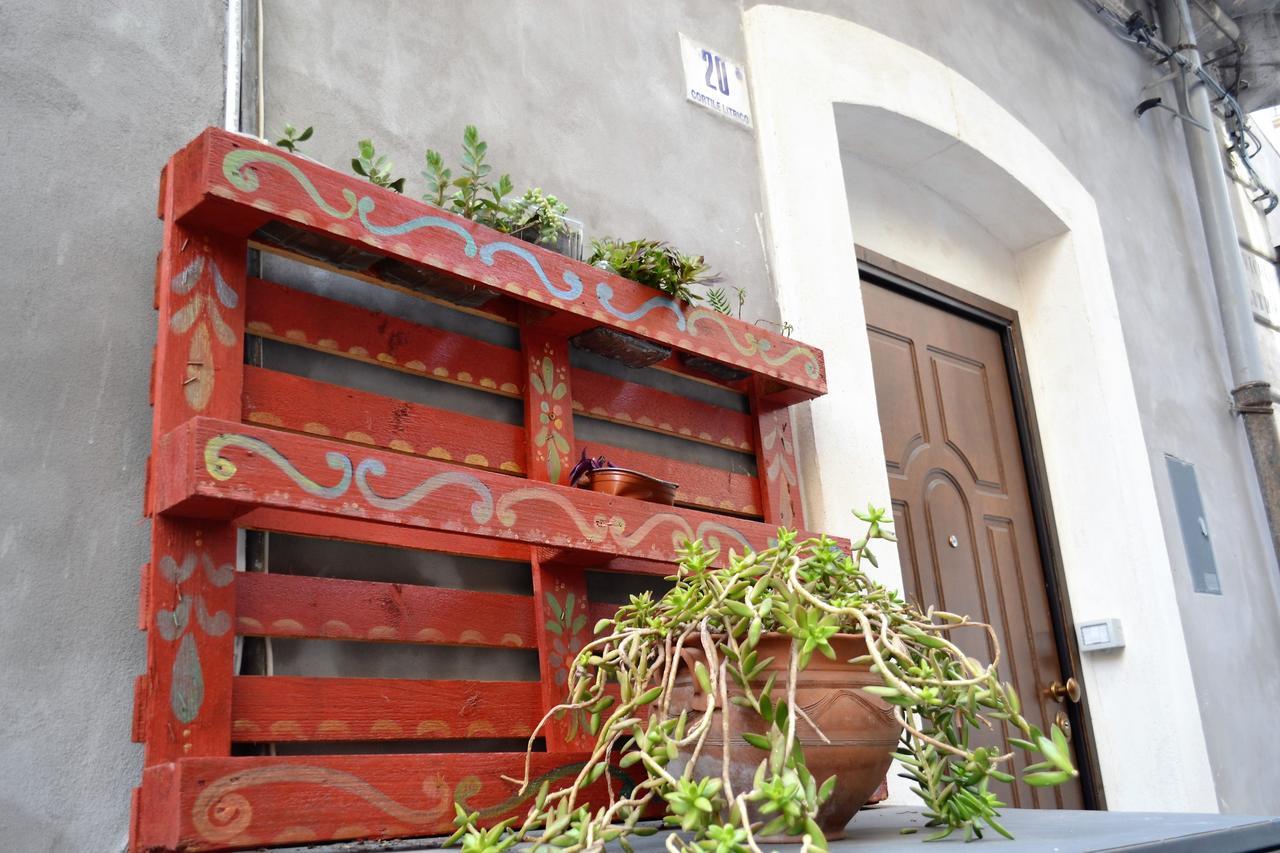 Il Vicoletto Holiday home *