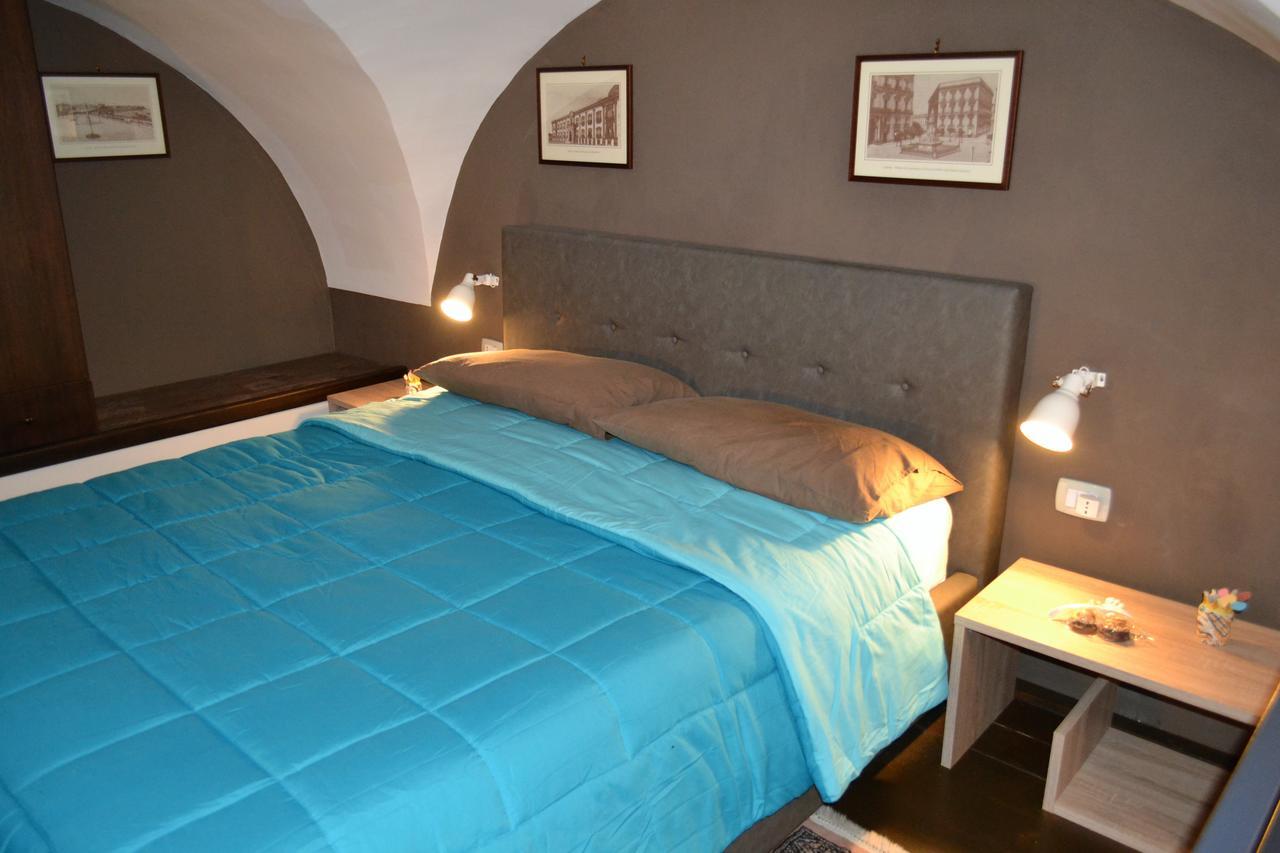 Il Vicoletto Holiday home *