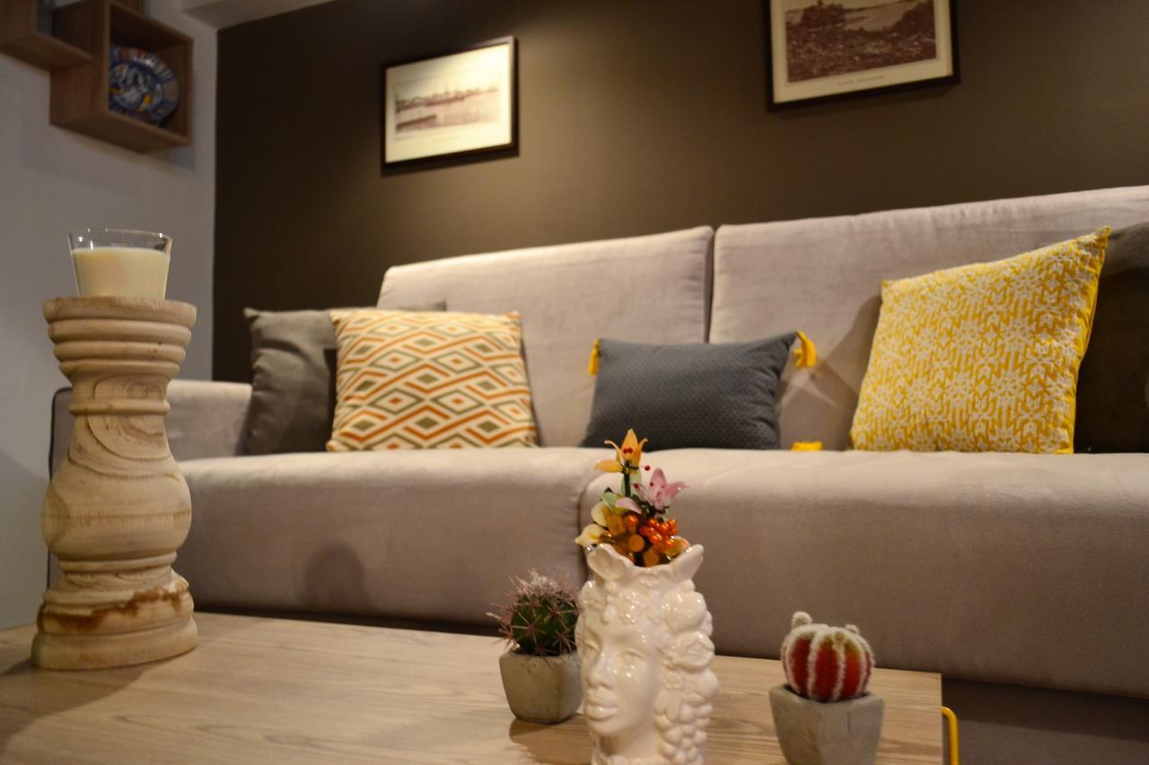 Holiday home Il Vicoletto Catania