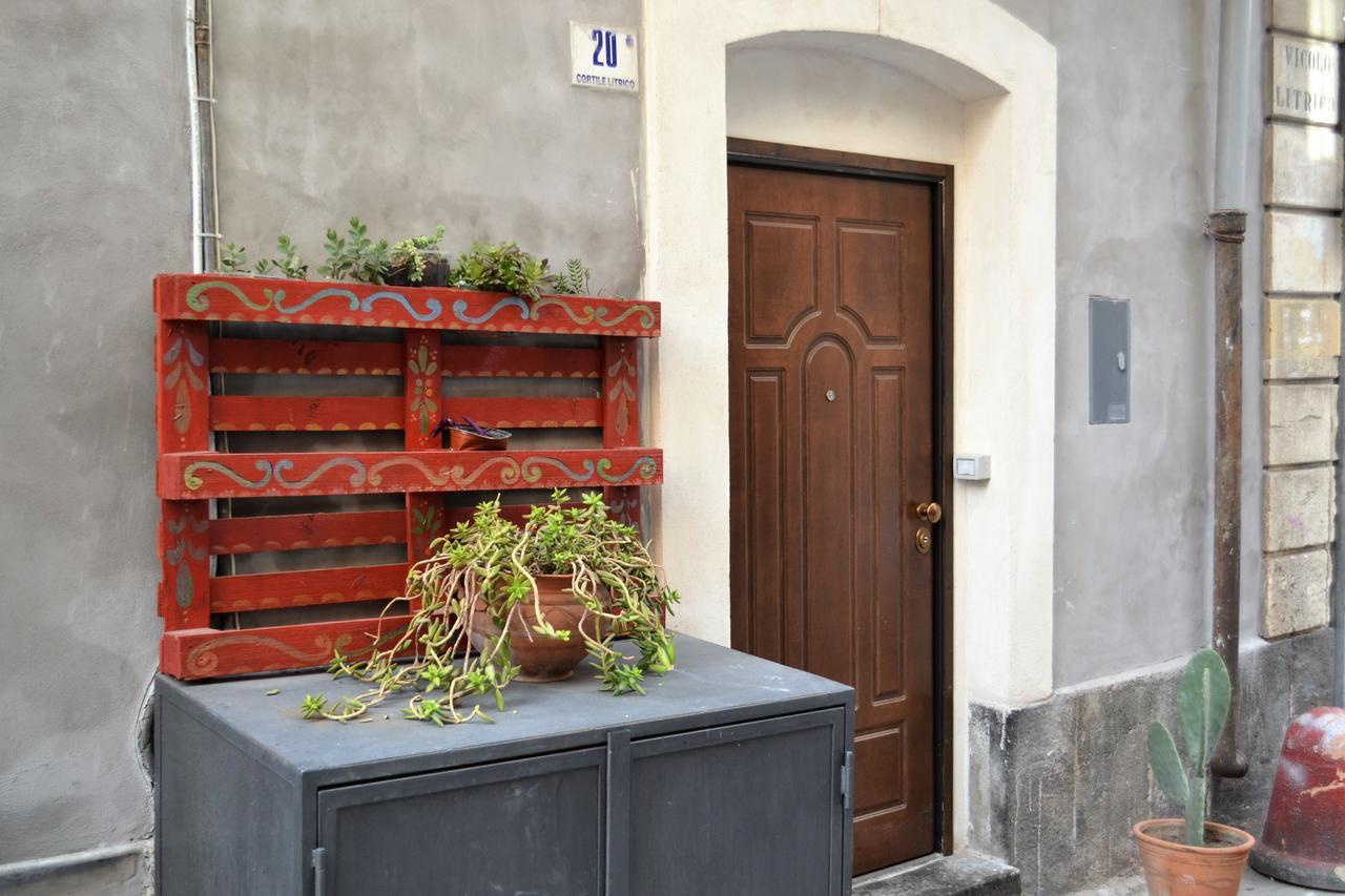 Il Vicoletto Holiday home *