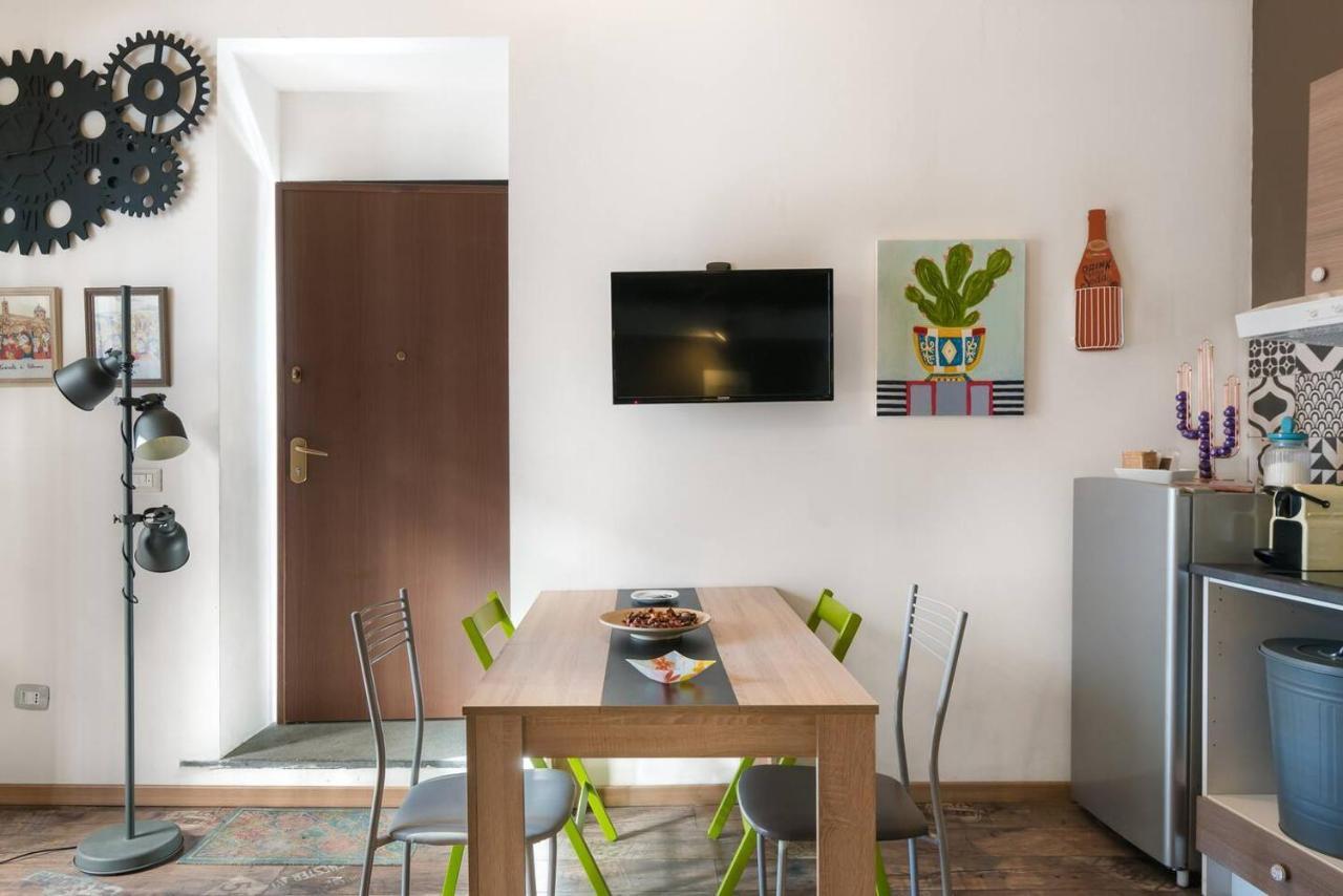 Il Vicoletto Holiday home Catania
