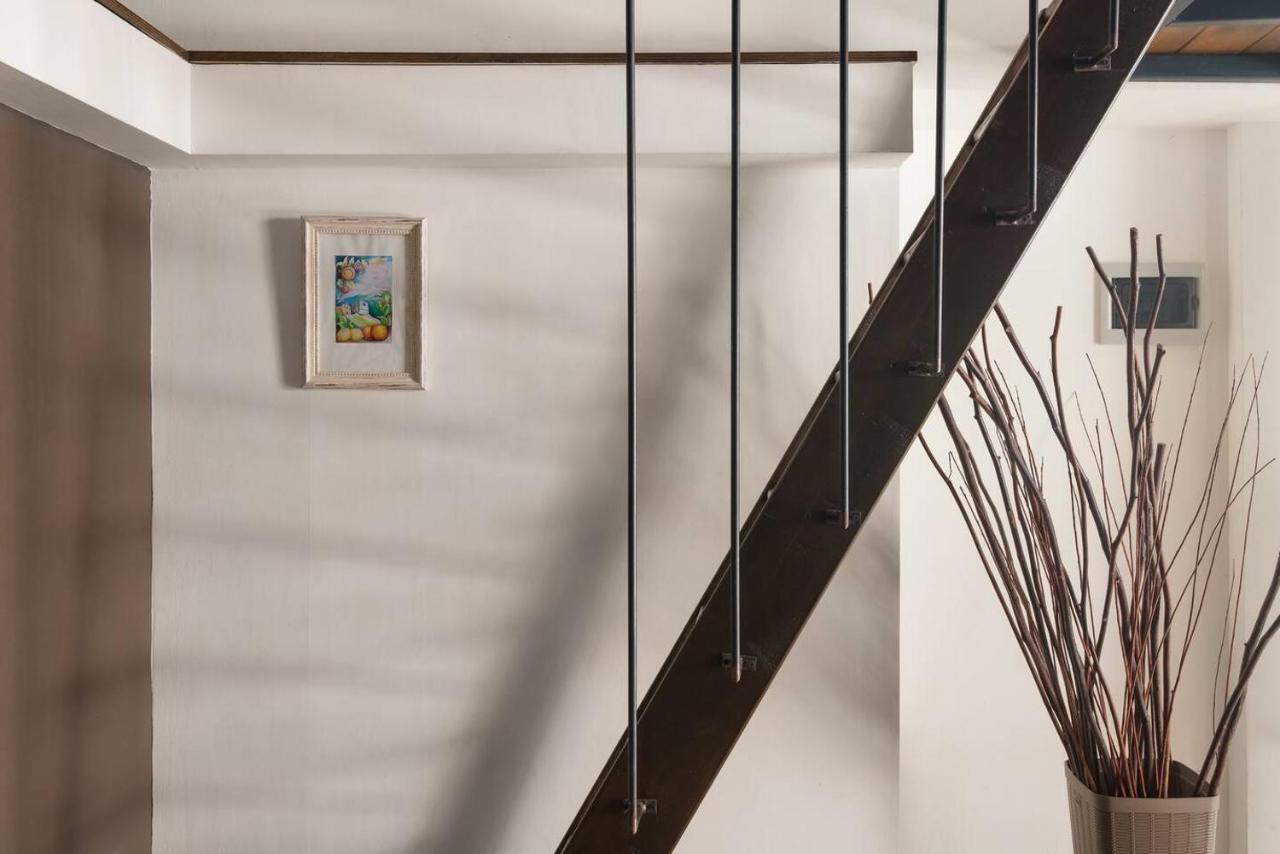 Holiday home Il Vicoletto