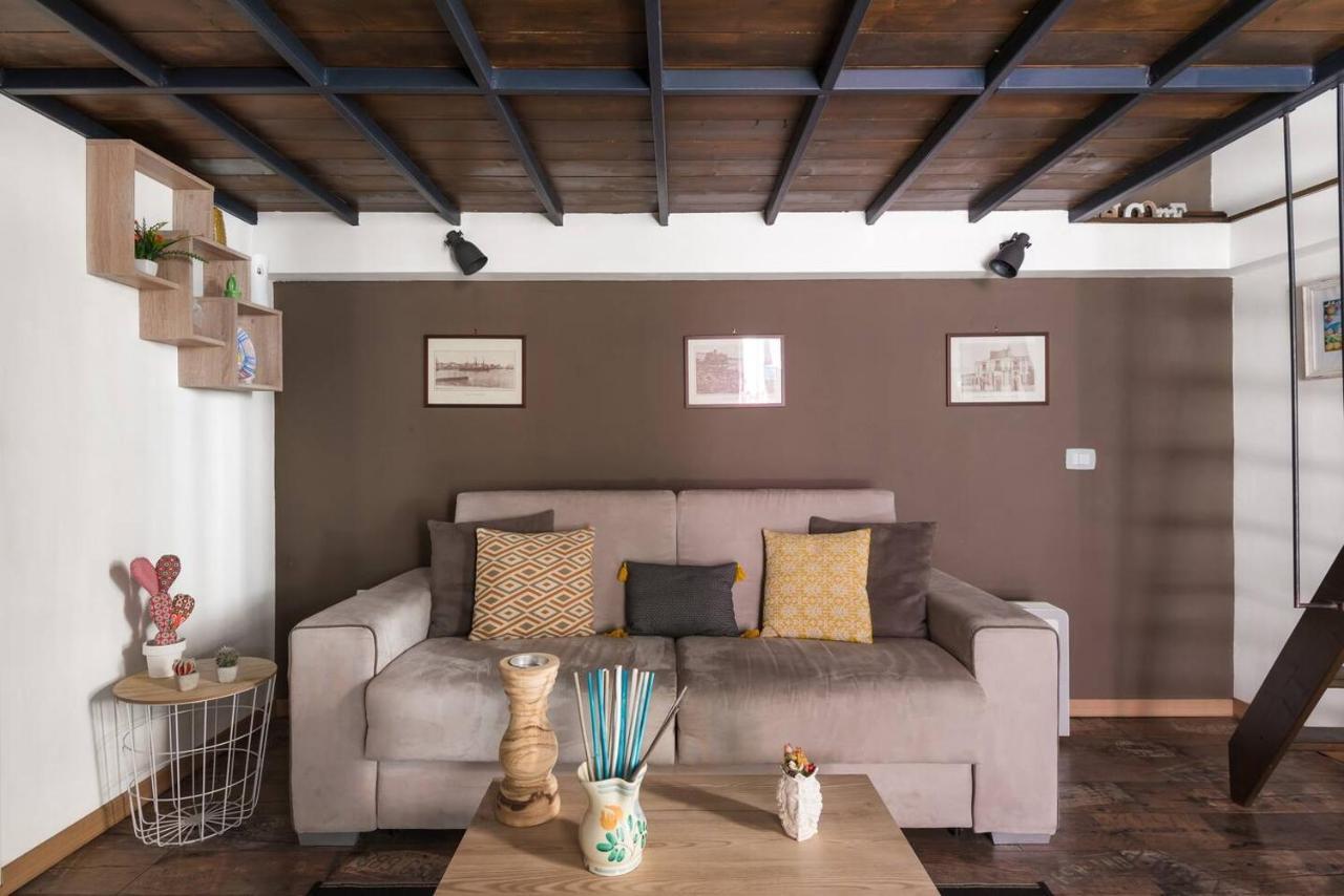 Holiday home Il Vicoletto