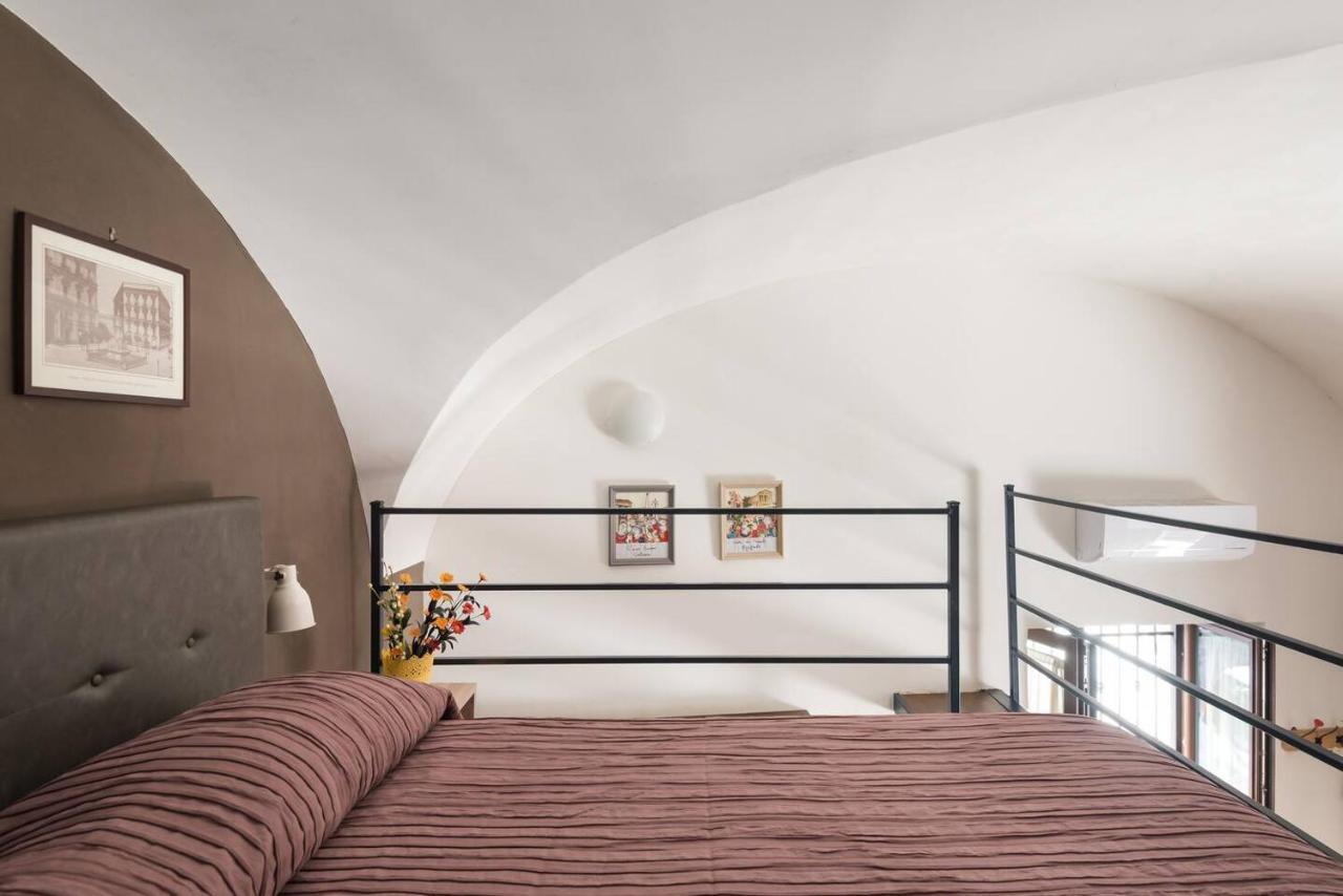 Il Vicoletto Holiday home Catania