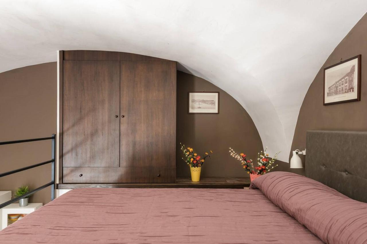 Il Vicoletto Holiday home *